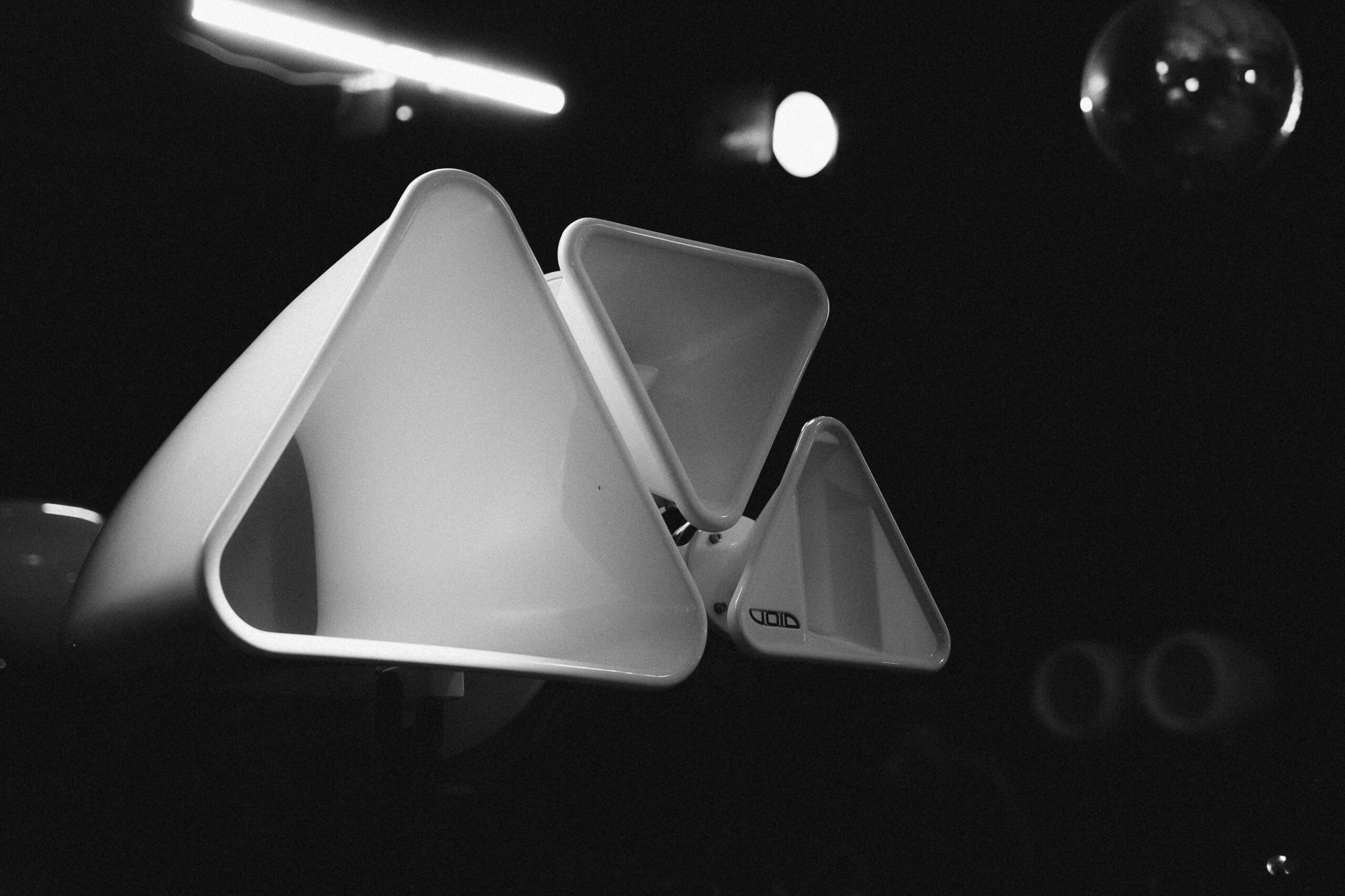 La escena techno de Cali en auge